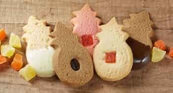 Amazon.co.jp: 《12箱》ホノルルクッキーカンパニー【Honolulu